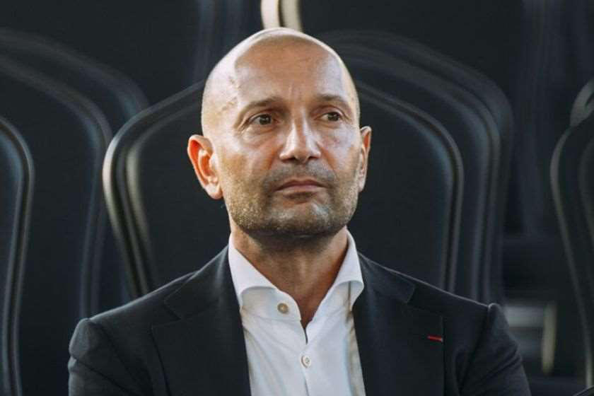 ბიზნესმენი გიორგი რამიშვილი დააკავეს