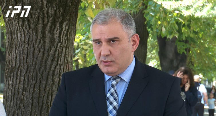ჯანდაცვის მინისტრი თორნიკე რიჟვაძეზე - ძალიან მძიმე, შოკისმომგვრელი ამბავი იყო ყველასთვის, ყველაფერს აკეთებენ ექიმები იმისთვის, რომ შენარჩუნდეს ჯანმრთელობა - ერთი ჭრილობაა, მხოლოდ ფილტვია დაზიანებული