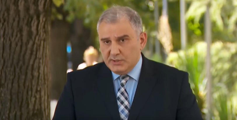 მიხეილ სარჯველაძე - თურქეთიდან საიმედო ცნობებია და იმედი მაქვს, ძალიან სწრაფად მოხდება თორნიკე რიჟვაძის ჯანმრთელობის აღდგენა, ოჯახის გადაწყვეტილება აუცილებლობით არ ყოფილა ნაკარნახევი - რთულმა მდგომარეობამ გადაიარა და მადლობა ქართველ ექიმებს