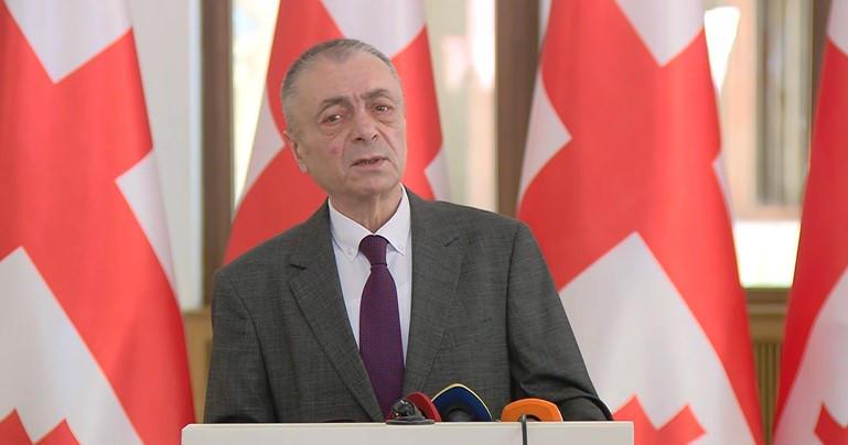 თენგიზ შარმანაშვილი გიორგი რამიშვილზე - შეიძლება,  არაერთი იარაღი აქვს და მომხდარი სუფთა დაუდევრობა იყო - სასამართლო ალბათ გაითვალისწინებს, რომ ეს განზრახვით კი არა, დაუდევრობით არის მომხდარი