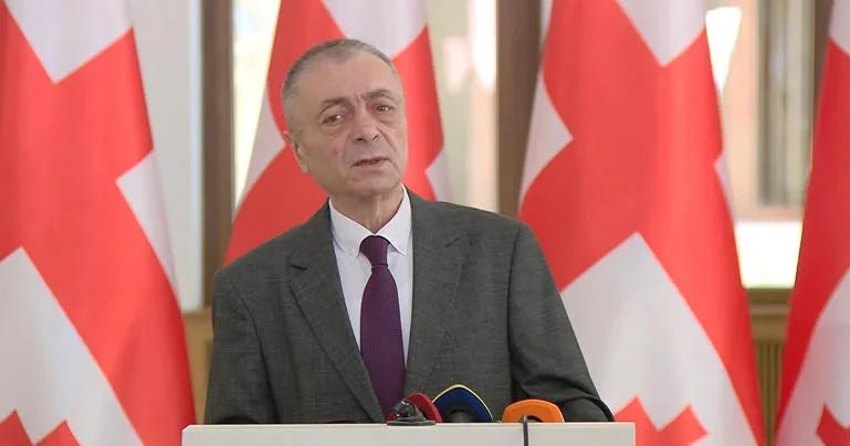 Tengiz Sharmanashvili on Giorgi Ramishvili: He may own several firearms, and what happened was purely negligence — the court will likely take into account that this was not intentional but caused by carelessness