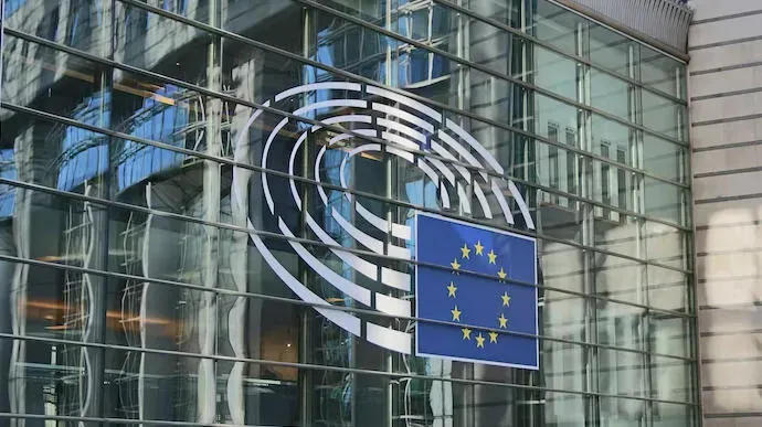 The European Parliament’s resolution calls on the European Union to consider further restrictive measures, such as disconnecting from SWIFT or imposing sectoral sanctions, “aimed at cutting off the financial flows and sources of income of the Georgian Dream regime"
