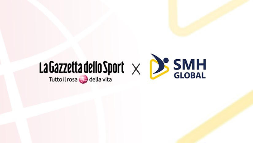 La Gazzetta dello Sport-სა და ევრაზიის პარტნიორ კომპანია SMH Global-ს შორის შეხვედრა გაიმართა