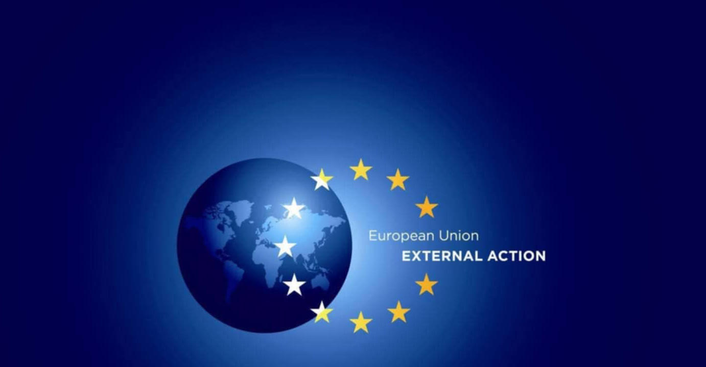 ევროკავშირის საგარეო ქმედების სამსახური საქართველოს ხელისუფლების მიმართ ნაბიჯებზე - მაგიდაზე ყველა შესაძლო ვარიანტი დევს - მომდევნო კვირაში გაკეთდება განცხადება 15 პირის სანქცირებაზე, რომელთა ნაწილი მოსამართლეა