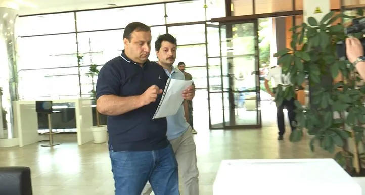 The "United National Movement" has filed a complaint with the Prosecutor's Office regarding the collapse of a residential building near Station Square – they are demanding an investigation into Kakha Kaladze and Tbilisi City Hall for "criminal negligence"