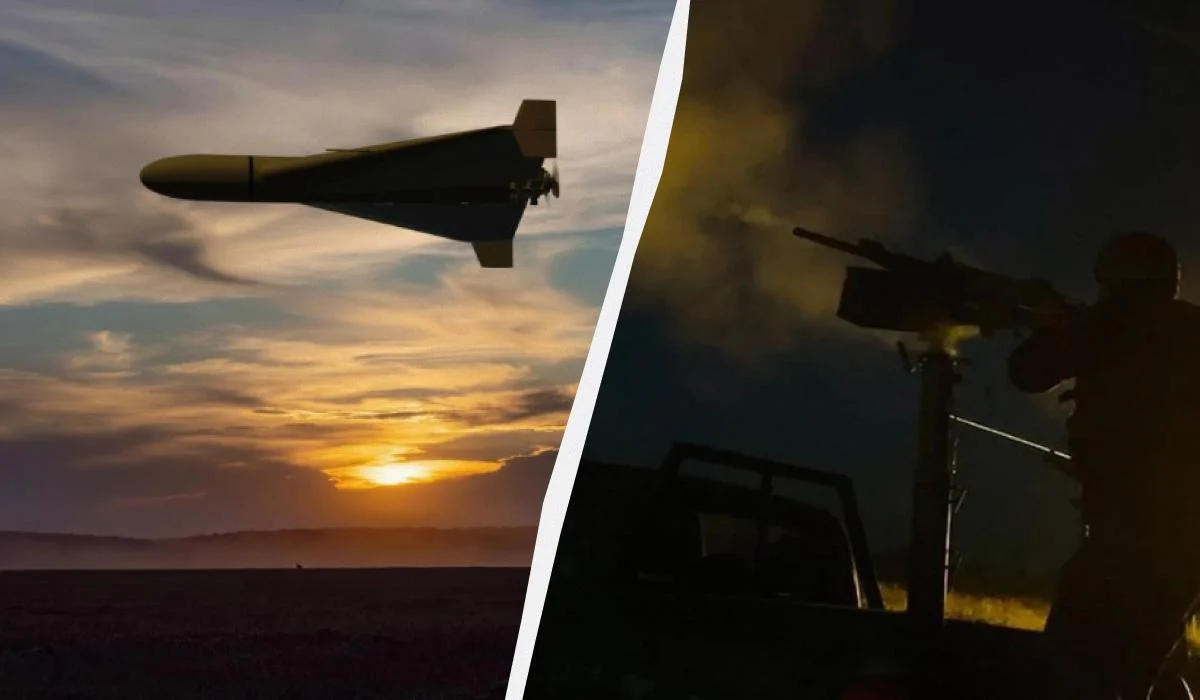 რუსებმა ვინიცას, ხარკოვს, იზმაილსა და კრივი-რიჰს დაარტყეს - არიან დაშავებულები