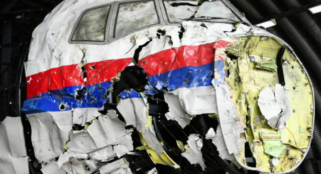 ნიდერლანდების საგარეო საქმეთა მინისტრი - დონეცკის ოლქში „მალაიზიის ავიახაზების“ თვითმფრინავის ჩამოგდებაზე რუსეთის პასუხისმგებლობის საკითხი ეჭვგარეშეა