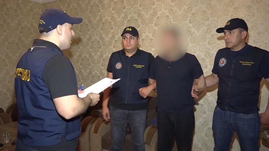 The Ministry of Internal Affairs has detained 20 individuals connected to the “criminal underworld,” while 4 others have been charged in absentia, including two so-called “thieves-in-law”