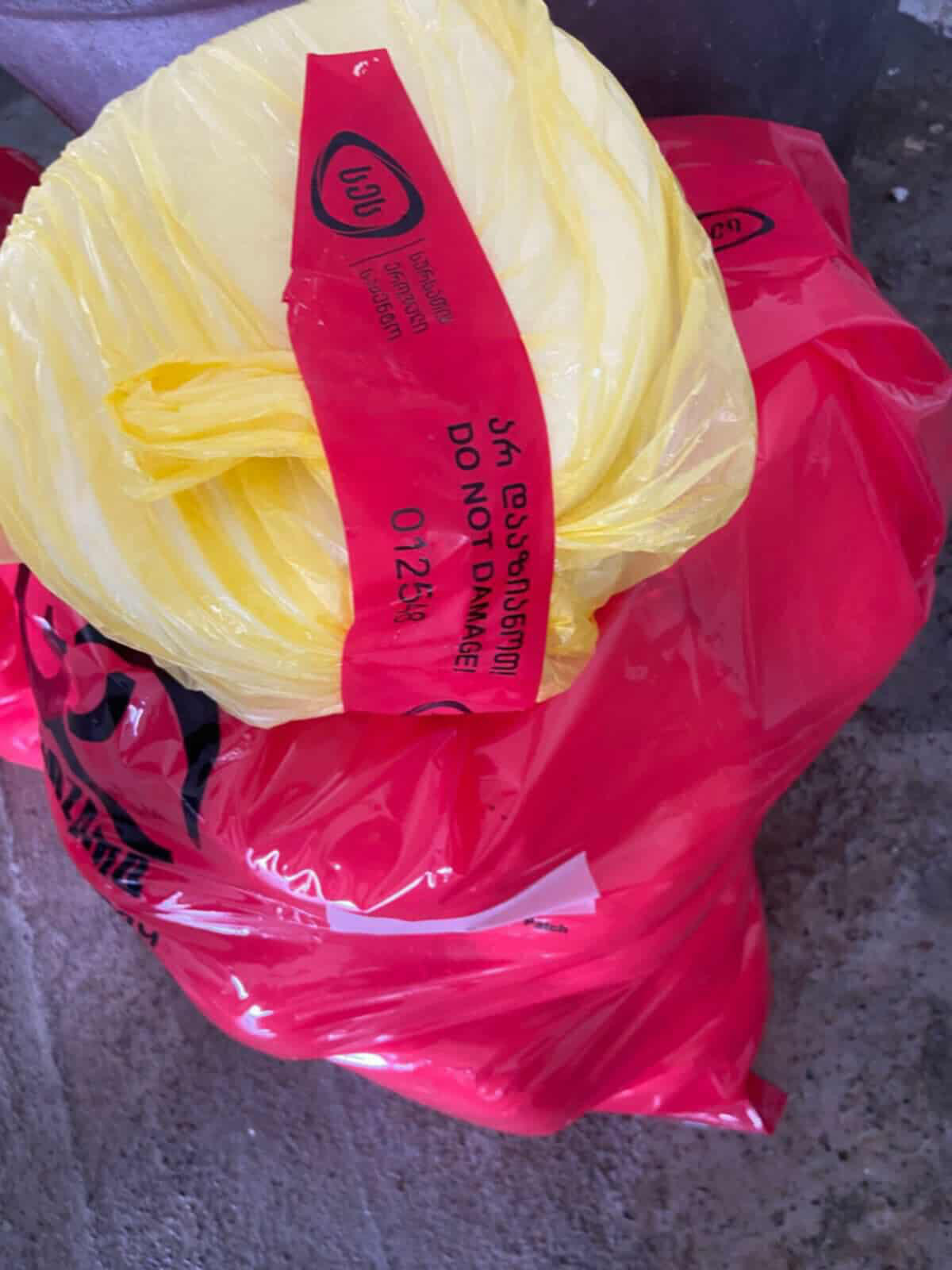 სურსათის ეროვნულმა სააგენტომ ქვემო ქართლში რძის გადამმუშავებელი არალეგალური 4 საწარმო გამოავლინა