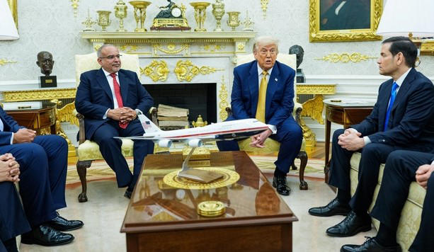 დონალდ ტრამპის განცხადებით, 150-ზე მეტი ქვეყნისთვის ტარიფების დაწესებას გეგმავს