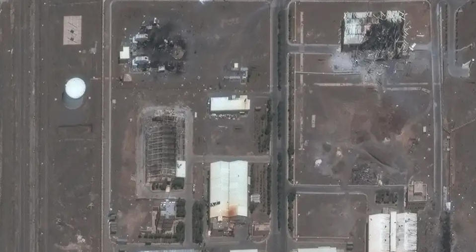 მედია - ევროპული ქვეყნები ირანთან მოლაპარაკებების გამართვაზე შეთანხმდნენ