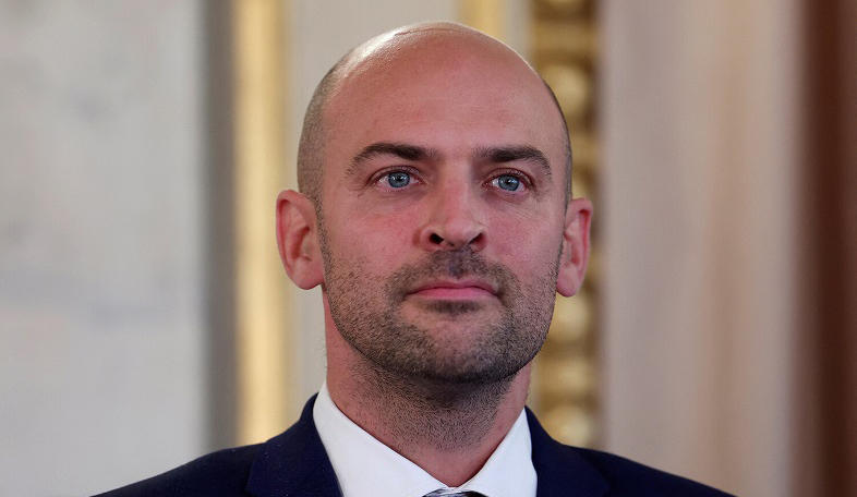 საფრანგეთის საგარეო საქმეთა მინისტრი - ჩვენი „რაფალები“ უკრაინის ცას დაიცავენ - ვლადიმერ პუტინის კოლონიური ომის ფონზე, საფრანგეთი უკრაინელების გვერდით დგას