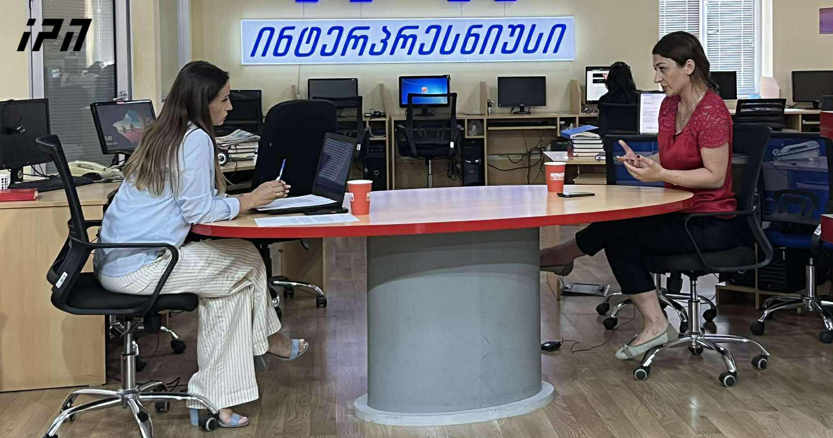 ანა ბუჩუკური - ბოიკოტის მომხრე პარტიებმა გეგმა გამოავლინეს: ოპოზიციის წინააღმდეგ ბრძოლაზე გადავიდნენ! - ჩვენ ამომრჩეველს მარტო არ დავტოვებთ, გვაქვს უპირატესობა, რომ „ოცნების“ ამომრჩეველი გადმოვიბიროთ