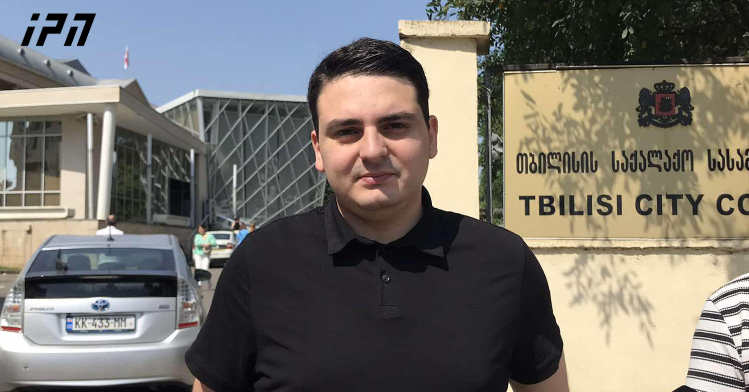 ლევან სანიკიძე - „ქართული ოცნება“ უნდა ჩამოყალიბდეს, რას სთხოვს ბრიუსელი: ქართველი კაცების გათხოვებას, თუ ომში დახოცვას - სანამ მათ ხელისუფლება მიტაცებული აქვთ, საქართველოს ევროპულ გზაზე შანსი არ აქვს