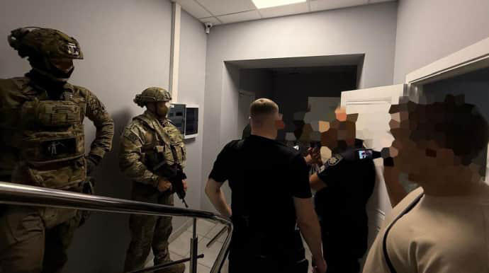 მედია - უკრაინაში, ანტიკორუფციულ ბიუროზე რუსეთის გავლენის ნეიტრალიზაციის მიზნით, სპეცოპერაცია მიმდინარეობს