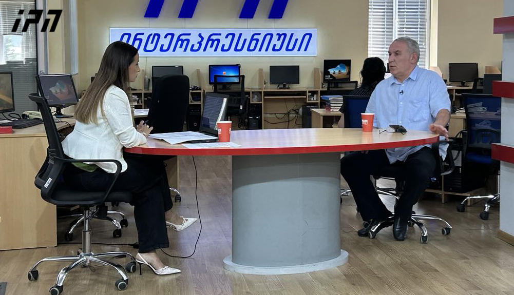 ნუგზარ წიკლაური - თუ ახლა გაიმარჯვა „ქართულმა ოცნებამ“, დამარცხდება საქართველო, თუ არ იქნება ევროპა, იქნება რუსეთი - განცხადებები, რომ „ევროპაში შესვლით კაცებს გაათხოვებენ და ომში გაუშვებენ“, არის რუსული ნარატივი