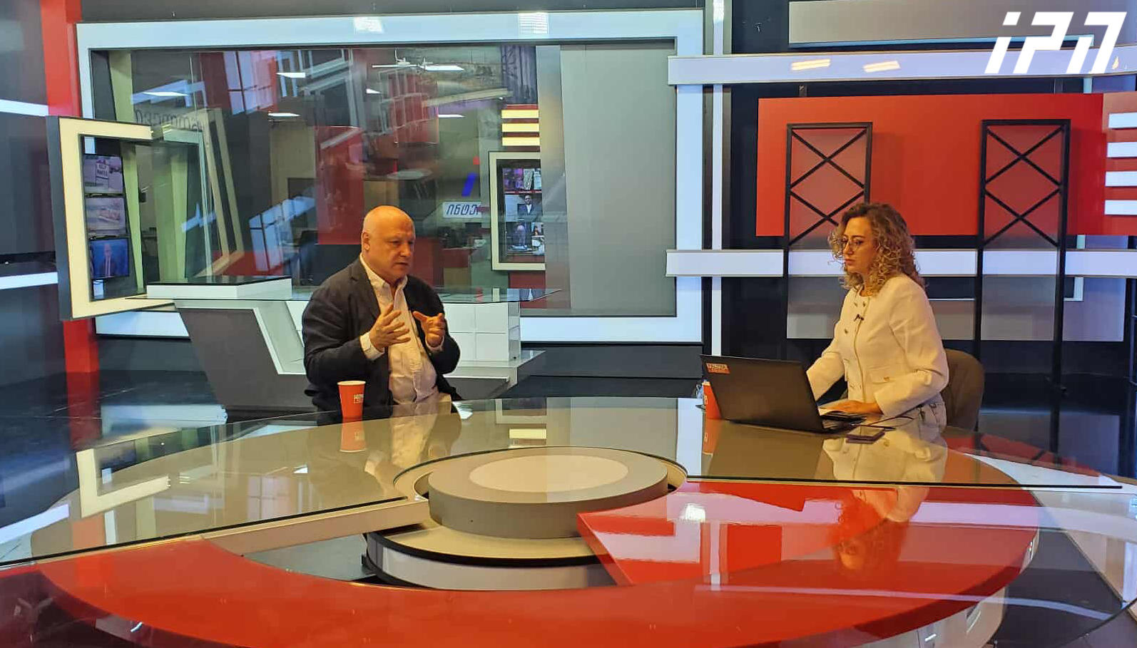 გიგი წერეთელი -  დიდი შანსია, რომ რვა ქვეყანაც შეიცვლის აზრს ვიზალიბერალიზაციასთან დაკავშირებით - სრული პასუხისმგებლობა “ქართული ოცნების” ხელისუფლებაზეა