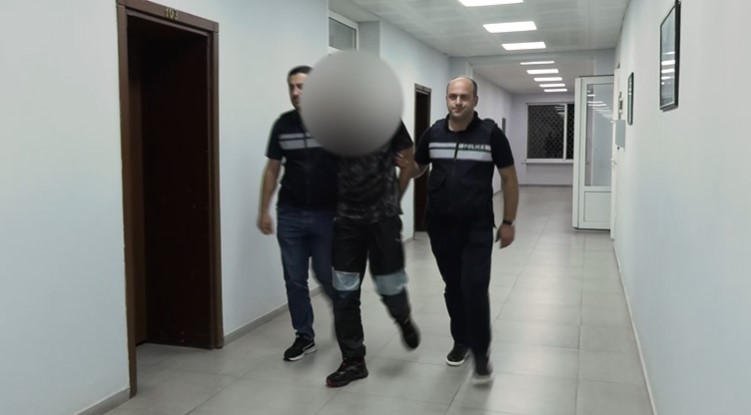 ბათუმში, 21 ივლისს მომხდარ სროლასთან დაკავშირებით, შსს-მ თურქეთის ორი მოქალაქე დააკავა