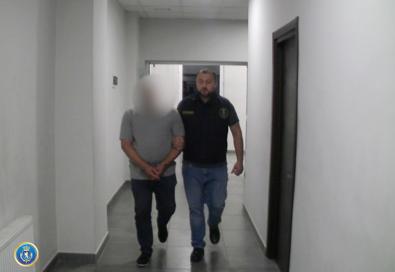 Representative of Zugdidi Mayor arrested for bribery