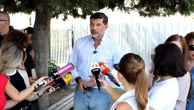 კახა კალაძე - „MEGOBARI აქტი“ სრულად გაჯერებულია სიცრუითა და ცილისწამებით - გამოაშკარავდა, რის შედეგად მოხდა ამ ყველაფრის ჩაწერა აღნიშნულ აქტში: 360 ათასია გადახდილი და კონგრესმენ უილსონს 87 ათასი აქვს აღებული, რომ საქართველო გააშავოს