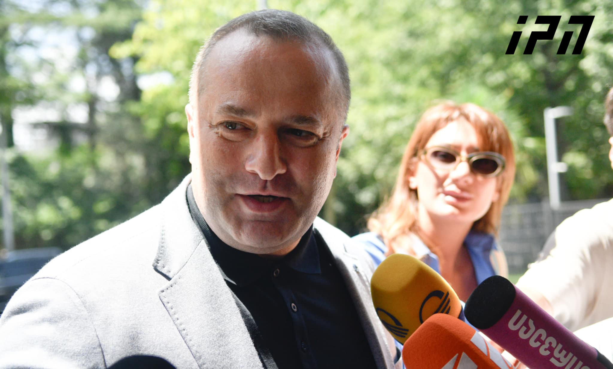 Former head of Intelligence Service: I had no information about the opening of the checkpoint, I heard about it through the media - it would have been good if I had known about it before