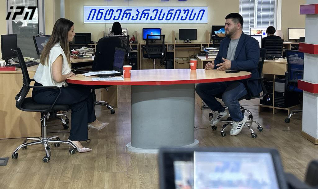 ლევან ყურაშვილი - გამორიცხულია, რომ ზურაბ ჯაფარიძემ, ნიკა მელიამ და ნიკა გვარამიამ მიხეილ ყაველაშვილს შეწყალების თხოვნით მიმართონ - მათ შესაწყალებელი არაფერი სჭირთ და არც ყაველაშვილია ის ადამიანი, ვისაც შეწყალების უფლება აქვს