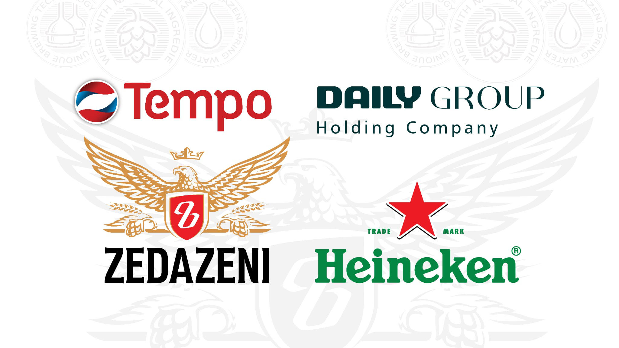 „ზედაზენი“ საქართველოში Heineken-ის ექსკლუზიური წარმომადგენელი გახდა - ქართული ეკონომიკის ახალი ეტაპი