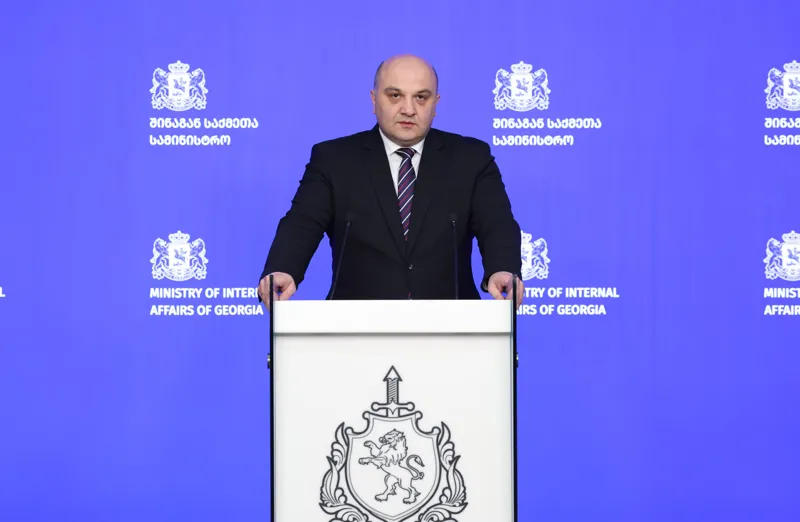 The Ministry of Internal Affairs has arrested 34 individuals on drug-related charges in the past 24 hours