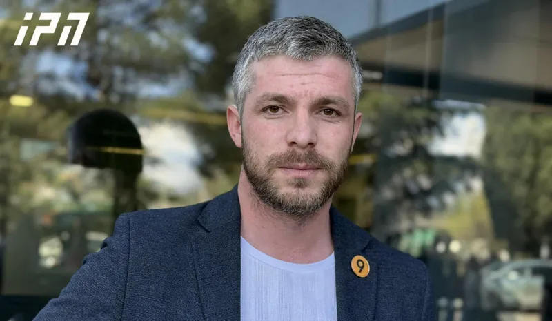 Irakli Kupradze: Our comrade from Batumi was sent to prison for 20 days by the Russian-style regime solely because he told the "Georgian Dream" prosecutor what kind of evil she is serving