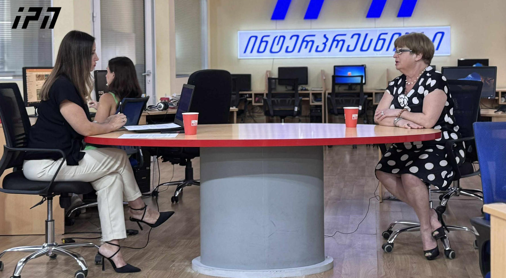 ლელა ჯეჯელავა - ყველაფერი აჩვენებს, რომ კორუფციული კუთხით მოძრაობები ირაკლი ღარიბაშვილს უნდა მიადგეს, რათა მისი დადანაშაულება არგუმენტირებულად მოხდეს - „ოცნებაში“ დიდი ოდენობით შავი ფული ტრიალებდა და როგორც ჩანს, ეს ფულია გამქრალი