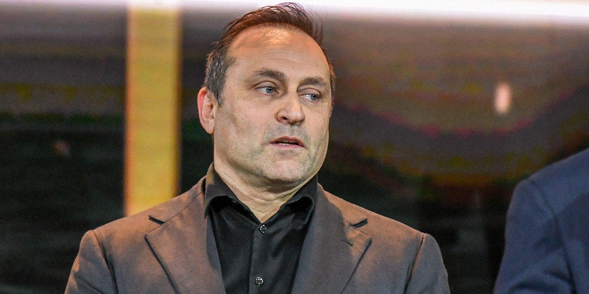 Russian State Duma Deputy: Georgian authorities and International Fencing Federation must respond to provocations against Russian athletes