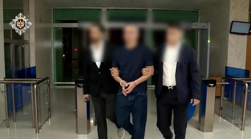 The court hearing of the former Deputy Minister of Defense, the former head of the Procurement Department of the same ministry, and the brother-in-law of Juansher Burchuladze will be held today