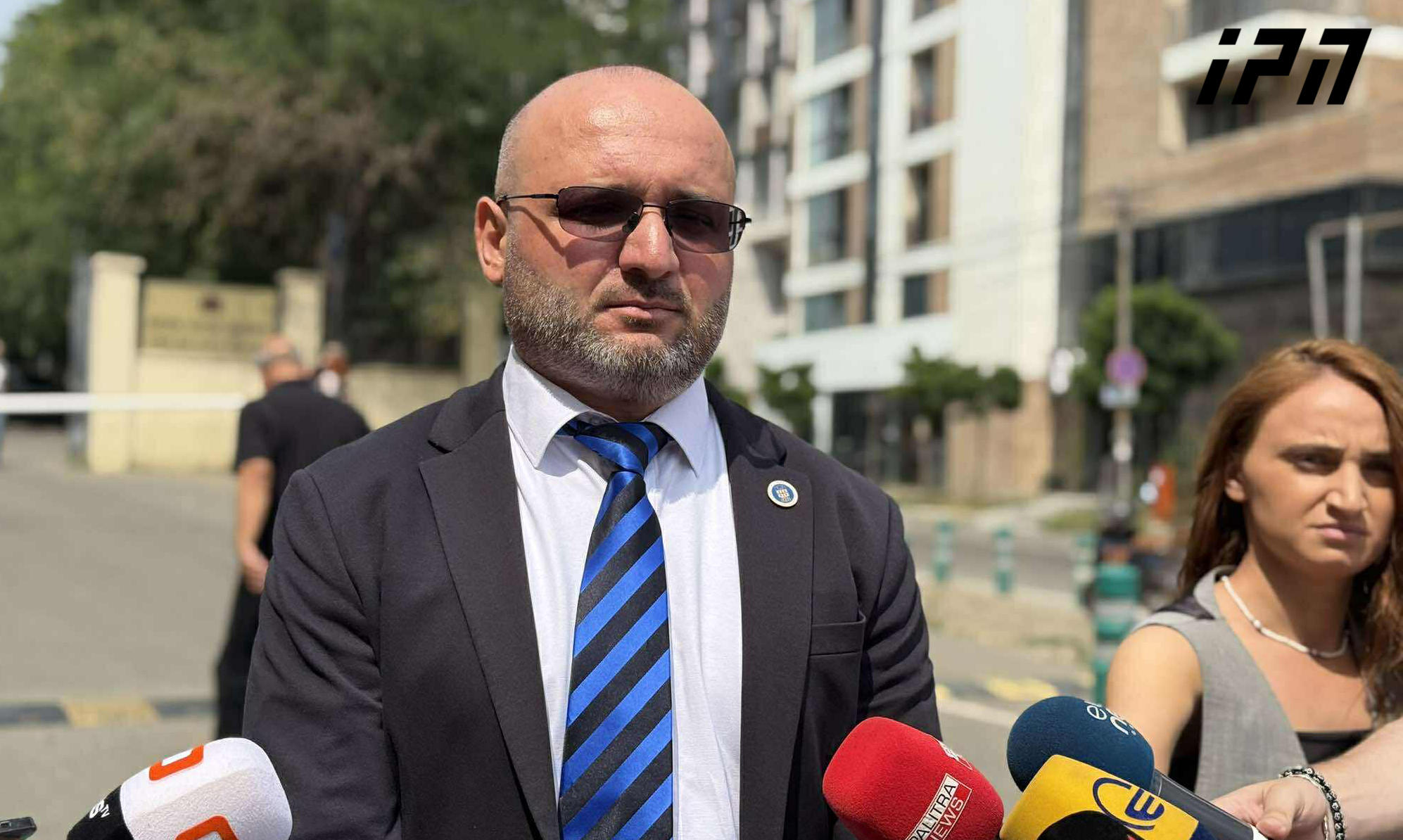 თავდაცვის სამინისტროს ყოფილი მაღალჩინოსნების საქმის პროკურორი - შეფასებული იქნება ჯუანშერ ბურჭულაძის ქმედებებიც