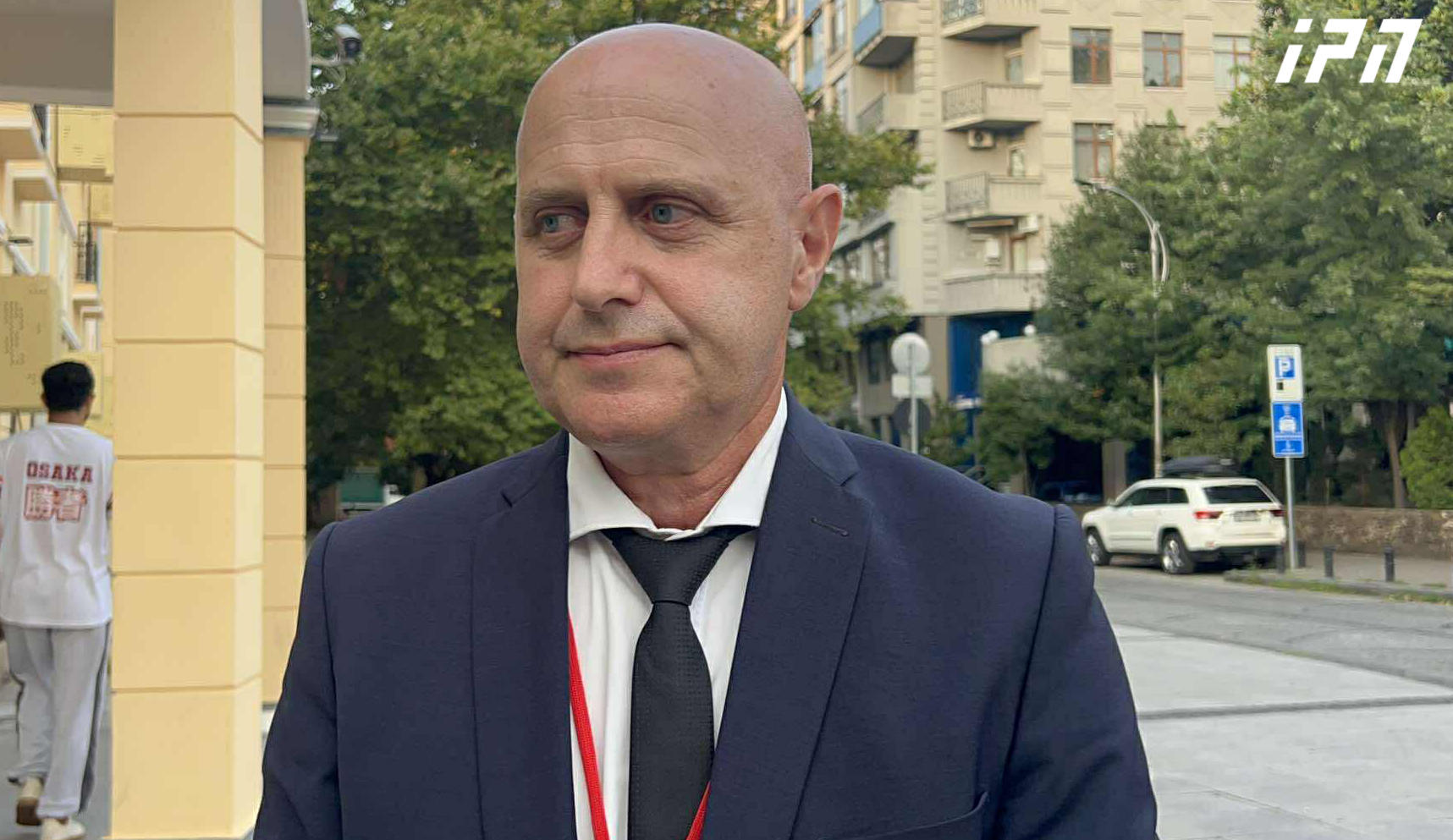 ლუკა კურტანიძის საქმის პროკურორი - სასამართლომ სრულად გაიზიარა ჩვენ შუამდგომლობაში მითითებული გარემოებები - არსებობდა როგორც მოწმეებზე ზემოქმედების, ასევე მიმალვის და ახალი დანაშაულის ჩადენის საფრთხე