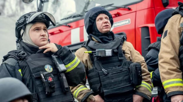 რუსებმა ზაპოროჟიეს ოლქში პენიტენციურ დაწესებულებას დაარტყეს, რის შედეგადაც 16 ადამიანი დაიღუპა