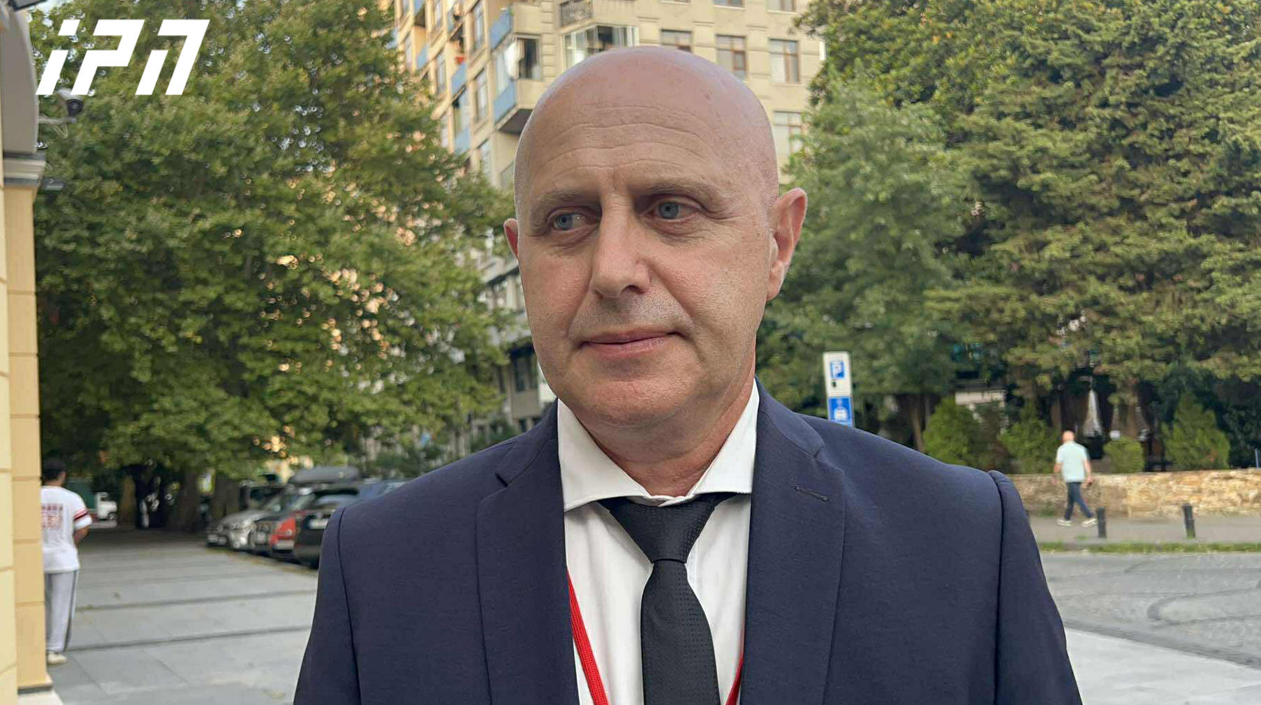 ლუკა კურტანიძის საქმის პროკურორი - სასამართლომ სრულად გაიზიარა ჩვენ შუამდგომლობაში მითითებული გარემოებები - არსებობდა როგორც მოწმეებზე ზემოქმედების, ასევე მიმალვის და ახალი დანაშაულის ჩადენის საფრთხე