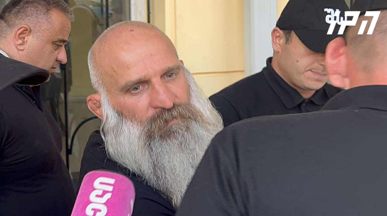 ელდარ კურტანიძის ბრალდებას ახალი მუხლი დაემატა