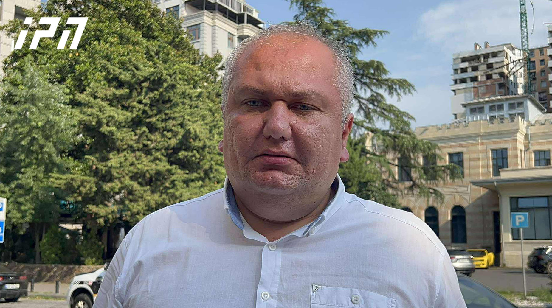 ლუკა კურტანიძის ადვოკატი სასამართლოს 50 000-ლარიანი გირაოს გამოყენებას შესთავაზებს