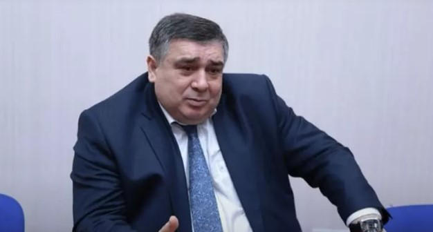 რუსეთის შინაგან საქმეთა სამინისტრომ ეკატერინბურგში აზერბაიჯანული დიასპორის ხელმძღვანელზე ძებნა გამოაცხადა