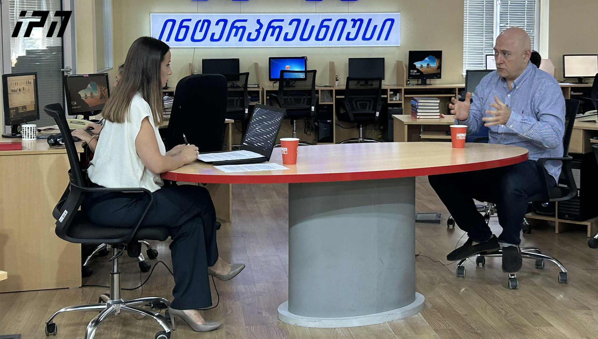 დიმიტრი ცქიტიშვილი - თუ რეჟიმის შერყევა ადგილზე ვერ მოხდა, საერთაშორისო ინსტრუმენტები უძლური იქნება, ოპოზიციის ფრაგმენტაციის პირობებში კი შედეგი ვერ იქნება - არჩევნების გამარჯვების ნიშნად, ქუჩებში ვნახავთ „ოცნების“ დროშებიან მანქანებს