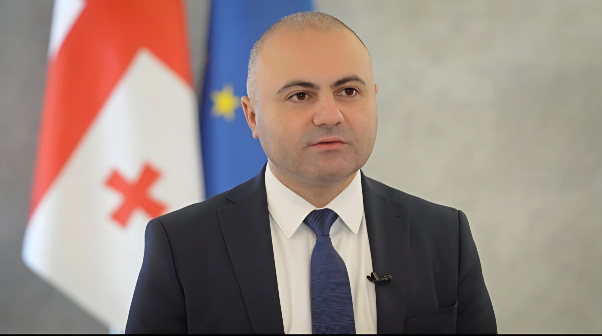Beka Dzamashvili: Strasbourg Court won’t expedite election complaints – await authoritative assessment