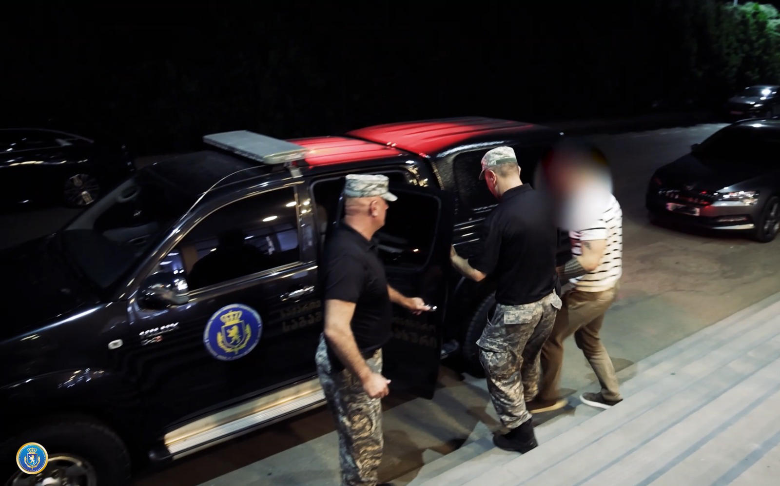 ფინანსთა სამინისტროს საგამოძიებო სამსახურმა, სოფლის განვითარების სააგენტოს პროექტების მართვისა და ტექნიკური დახმარების დეპარტამენტის უფროსი დააკავა