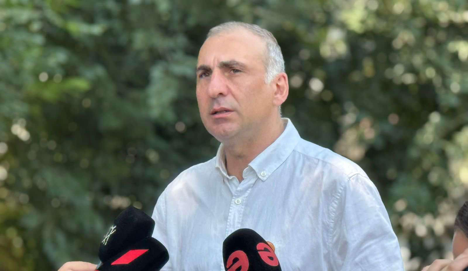 ალეკო ელისაშვილი - თბილისის ისტორიაში ყველაზე კორუმპირებული მერი კახა კალაძე კიდევ ერთ ურბანულ კოშმარს უმზადებს ამ ქალაქს