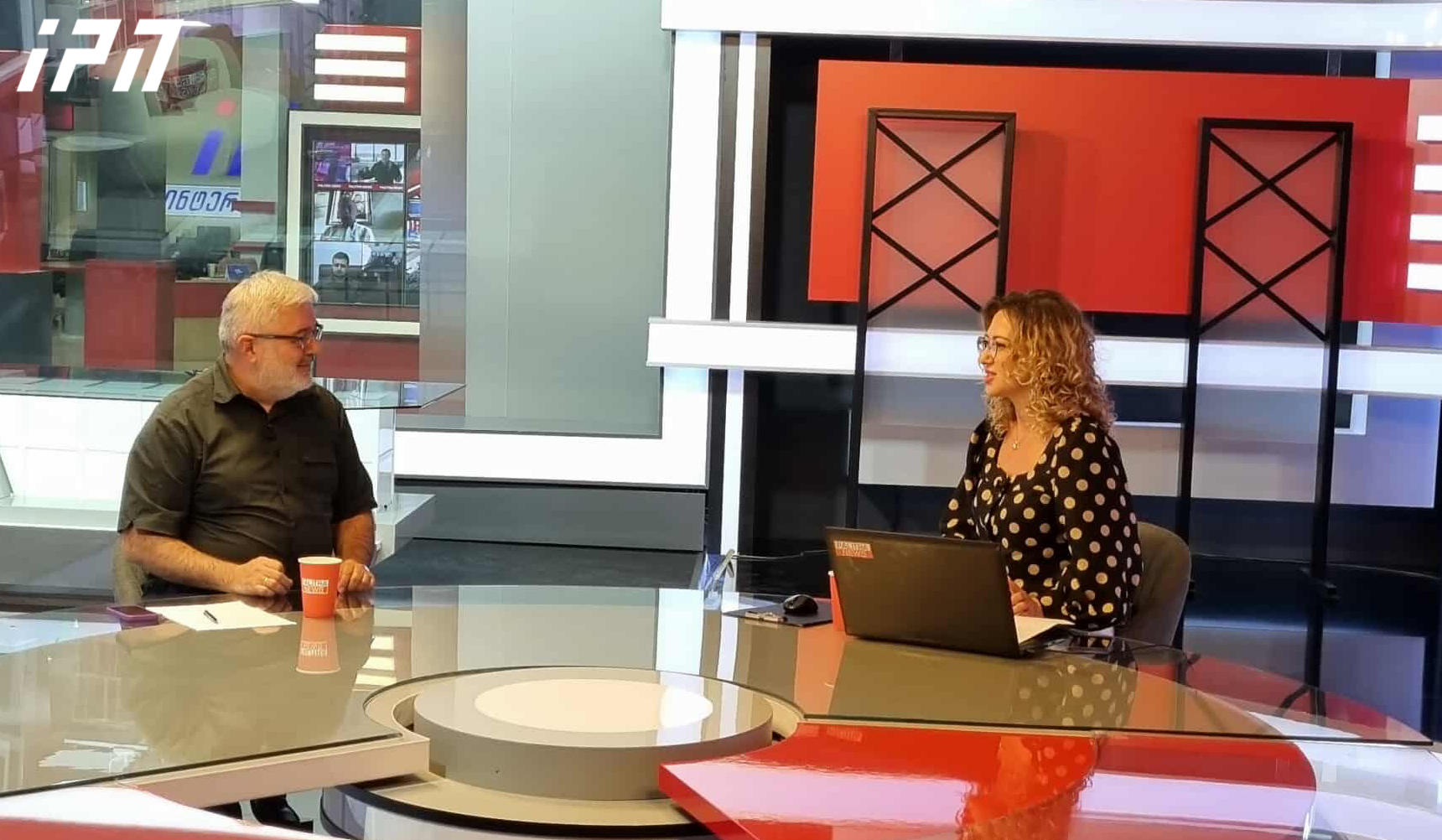 დავით უსუფაშვილი - 20 კანდიდატი განვიხილეთ, ახლა 5-მდე ვართ ჩამოსულები - იმ 5-ში შეიძლება იყოს ალეკო ელისაშვილი, რატომაც არა?! - მოლოდინი იმისა, რომ საერთო კანდიდატზე შევთანხმდეთ, არის 99%