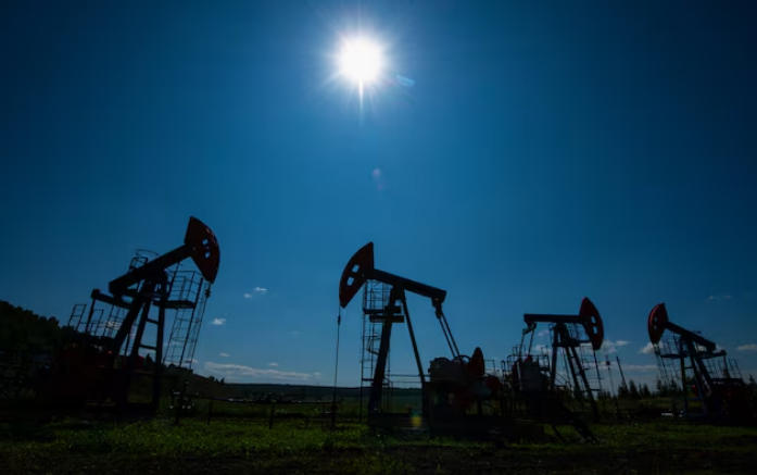 Reuters - ინდოეთი რუსეთისგან ნავთობის შესყიდვას გააგრძელებს