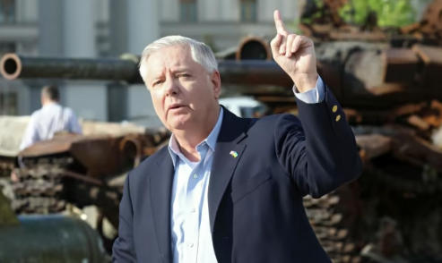 ამერიკელი სენატორი - ჩემს მეგობრებს რუსეთში: პრეზიდენტი ტრამპი არც ობამაა და არც ბაიდენი, მასთან ხუმრობა არ შეიძლება