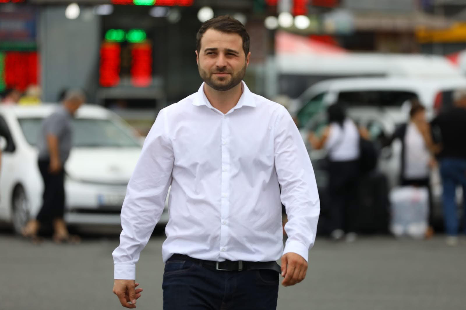 გიორგი ცინარიძე - ვასრულებ ჩემს პოლიტიკურ გზას „ევროპულ საქართველოში“ და ვიწყებ ახალ ეტაპს პარტია „ლელოსთან” ერთად - არა ბოიკოტს!