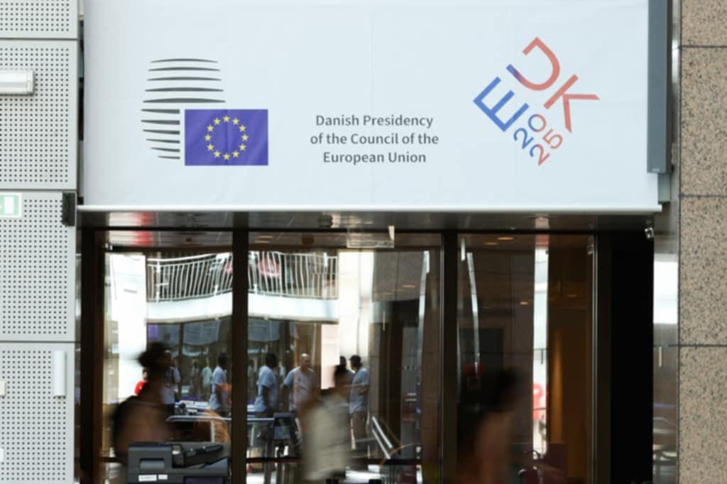 დანიის საგარეო საქმეთა სამინისტრო განმარტავს, რატომ არ იწვევენ ევროპულ საქმეთა მინისტრების სექტემბერში დაგეგმილ შეხვედრაზე საქართველოს, როცა მას უკრაინის, მოლდოვის, დასავლეთ ბალკანეთის ქვეყნებისა და თურქეთის წარმომადგენლები დაესწრებიან