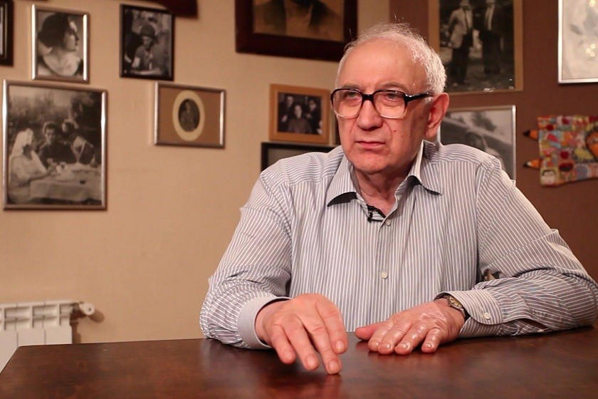 ელდარ შენგელაიას სამოქალაქო პანაშვიდი სიონის საკათედრო ტაძარში 7 აგვისტოს გაიმართება