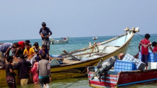 იემენის სანაპიროსთან 54 მიგრანტი დაიღუპა, ათობით კი ამ დრომდე დაკარგულად ითვლება